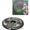 Лента светодиодная SMD2835-120 LED/м-IP20-12 В-9,6 Вт/м-4000 К (5 м) блистер TDM
