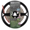 Лента светодиодная SMD2835-60 LED/м-IP20-12 В-4,8 Вт/м-4000 К (5 м) блистер TDM