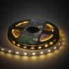 Лента светодиодная SMD5050-60 LED/м-IP20-12 В-14,4 Вт/м-3000 К (5 м) блистер TDM