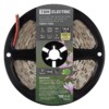 Лента светодиодная SMD5050-60 LED/м-IP20-12 В-14,4 Вт/м-3000 К (5 м) блистер TDM