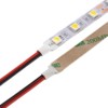 Лента светодиодная SMD5050-60 LED/м-IP20-12 В-14,4 Вт/м-3000 К (5 м) блистер TDM