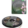 Лента светодиодная SMD5050-60 LED/м-IP20-12 В-14,4 Вт/м-6000 К (5 м) блистер TDM