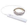 Умная подсветка SMD2835-30LED/m-IP20-5В-2,4Вт-6000К(1 м), датчик движ., 4хААА TDM