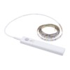 Умная подсветка SMD2835-30LED/m-IP20-5В-2,4Вт-3000 К(1 м), датчик движ., 4хААА TDM