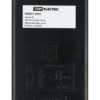 Контроллер для светодиодных лент и модулей RGB-IR-12В-6А-72Вт-IP20, 3 канала, пульт 24 кнопки, TDM