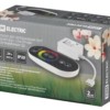 Контроллер для светодиодных лент и модулей RGB-RF-12В-18А-216Вт-IP20, 3 канала, сенсорный пульт, TDM