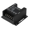 Усилитель для светодиодных лент и модулей RGB-12В-24А-288Вт-IP20, 3 канала, TDM