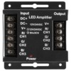 Усилитель для светодиодных лент и модулей RGB-12В-24А-288Вт-IP20, 3 канала, TDM