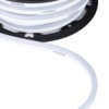 Гибкий неон SMD2835-120 LED/м-220 В-6,5 Вт/м-IP67-6000 K (25м) TDM