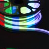 Гибкий неон SMD5050-60 LED/м-220 В-12 Вт/м -IP67-RGB (25м) TDM