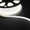 Гибкий неон круглый SMD2835-120 LED/м-220 В-6,5 Вт/м-IP67-6000 K (25м) TDM