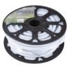 Гибкий неон круглый SMD2835-120 LED/м-220 В-6,5 Вт/м-IP67-синий (25м) TDM