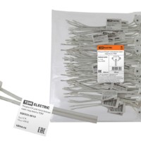 Патрон G4 для галогенных ламп под винты TDM