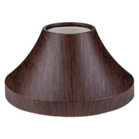 Патрон-основание керамический E27 “ЭКО” венге TDM