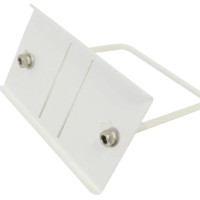 Крепление TDM для кронштейна КР-3 на опору