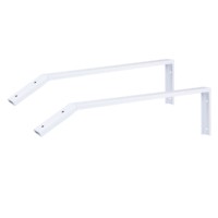 Комплект кронштейнов для светильников 2 шт (кососвет) 600*30*150 мм TDM