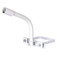 Кронштейн ДС-02-0,24-0,28 на опору с 1 хомутом TDM