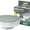 Лампа СДЛ GX70 11Вт 3000К TDM