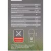 Лампа СДЛ FG45 6Вт 230В 4000К E27 "Лампа ДИММЕР" TDM