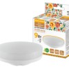 Лампа СДЛ GX53 9Вт 230В 4000К Э h26мм Народная TDM
