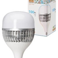 Лампа СДЛ R63 8Вт 230В 3000К E27 Народная TDM