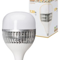 Лампа СДЛ T 100Вт 230В 4000К E27 150×253мм Народная TDM