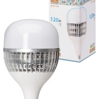 Лампа СДЛ T 100Вт 230В 6500К E27 150×253мм Народная TDM