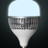 Лампа СДЛ T 100Вт 230В 6500К E27 150x253мм Народная TDM