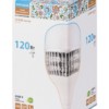 Лампа СДЛ T 100Вт 230В 6500К E27 150x253мм Народная TDM