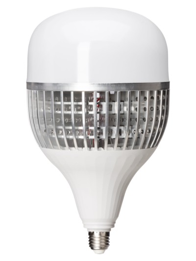 Лампа СДЛ T 120Вт 230В 4000К E27 170x295мм Народная TDM — изображение 2