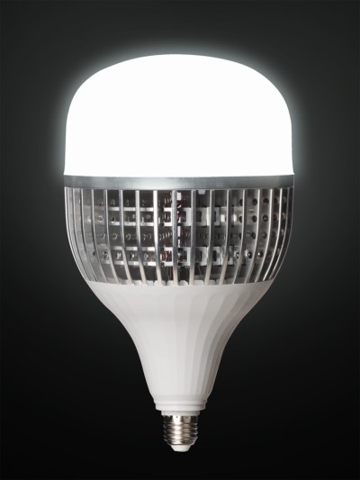 Лампа СДЛ T 120Вт 230В 4000К E27 170x295мм Народная TDM — изображение 3