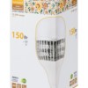 Лампа СДЛ T 120Вт 230В 4000К E27 170x295мм Народная TDM