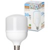 Лампа СДЛ T 150Вт 230В 6500К E27 170×295мм Народная TDM