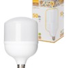 Лампа СДЛ T 40Вт 230В 4000К E27 120×207мм Народная TDM