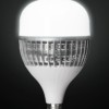 Лампа СДЛ T 80Вт 230В 4000К E27 130x223мм Народная TDM