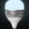 Лампа СДЛ T 80Вт 230В 6500К E27 130x223мм Народная TDM