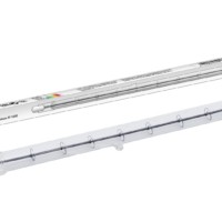 Лампа галогенная линейная ЛГ 1000Вт R7s 189мм TDM