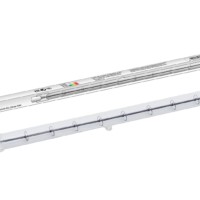 Лампа галогенная линейная для прожекторов ЛГ 1500Вт R7s 254мм TDM