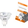Лампа галогенная MR16 GU5.3 50Вт 230B JCDR с отражателем TDM