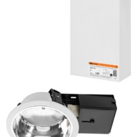 Cветильник встраиваемый “Даунлайт”  03 220 E27 TDM