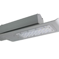 Светильник СКУ-01-030 СЛИМ 30Вт 5000K IP65 TDM