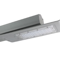 Светильник СКУ-01-040 СЛИМ 40Вт 5000K IP65 TDM