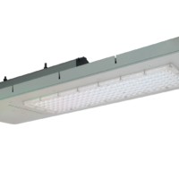 Светильник СКУ-01-150 СЛИМ 150Вт 5000K IP65 TDM