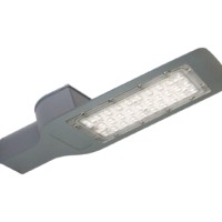 Светильник настольный прищепка 40Вт, E27, красный, (мягкая упак.) Народный