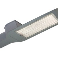 Светильник СКУ-02-050 50 Вт, 5500 лм, 6500 K, 85-265 В, IP65, Народный