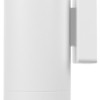 Светильник настенный LED, Соло, 6 Вт, 4000 К, H160 мм, алюм./бел., IP65, TDM