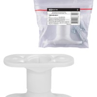 Кронштейн потолочный h-35 мм для крепления световых табло TDM