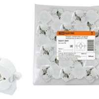 Патрон поворотный торцевой (крепление на винт) G13 TDM