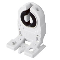 Патрон втычной стоечный (крепление на защелки) (1 500 шт.) G13 TDM