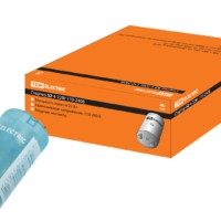 Стартер S2 4-22Вт 110-240В мед. контакты TDM